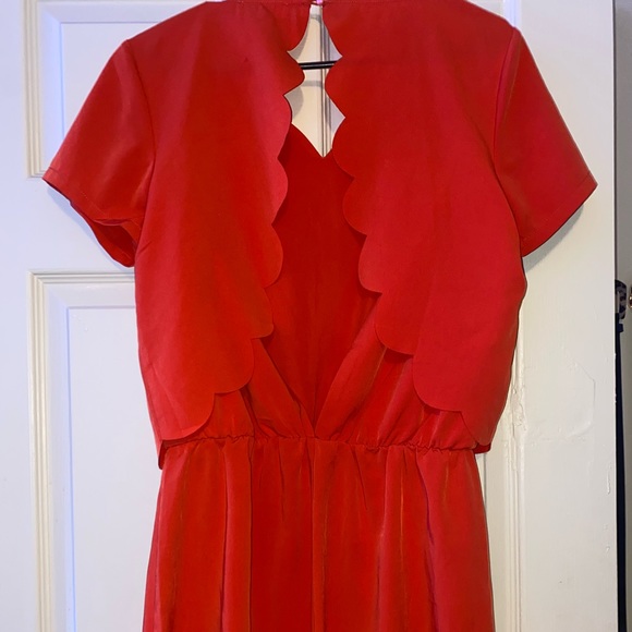 Romper - Picture 1 of 2